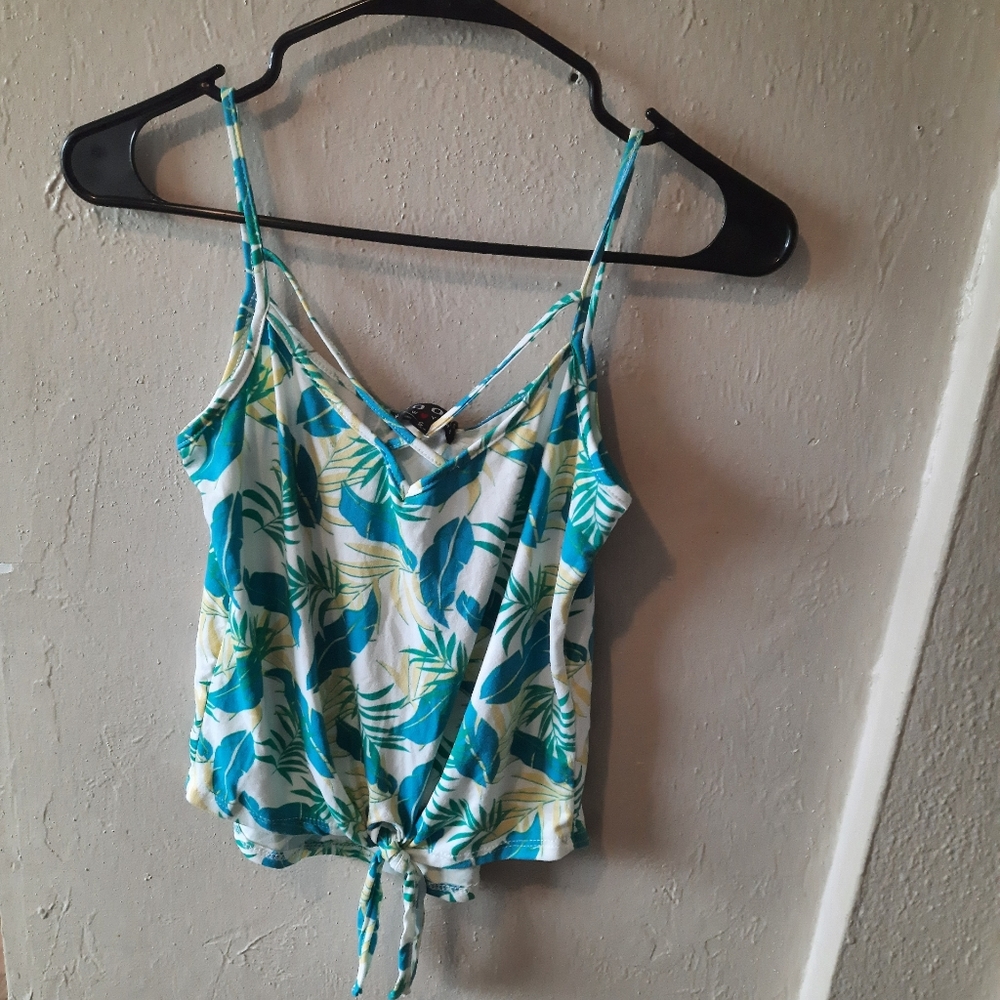 Girls size Small Tank Top